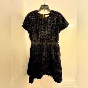 Kate Spade Madison Ave collection dress